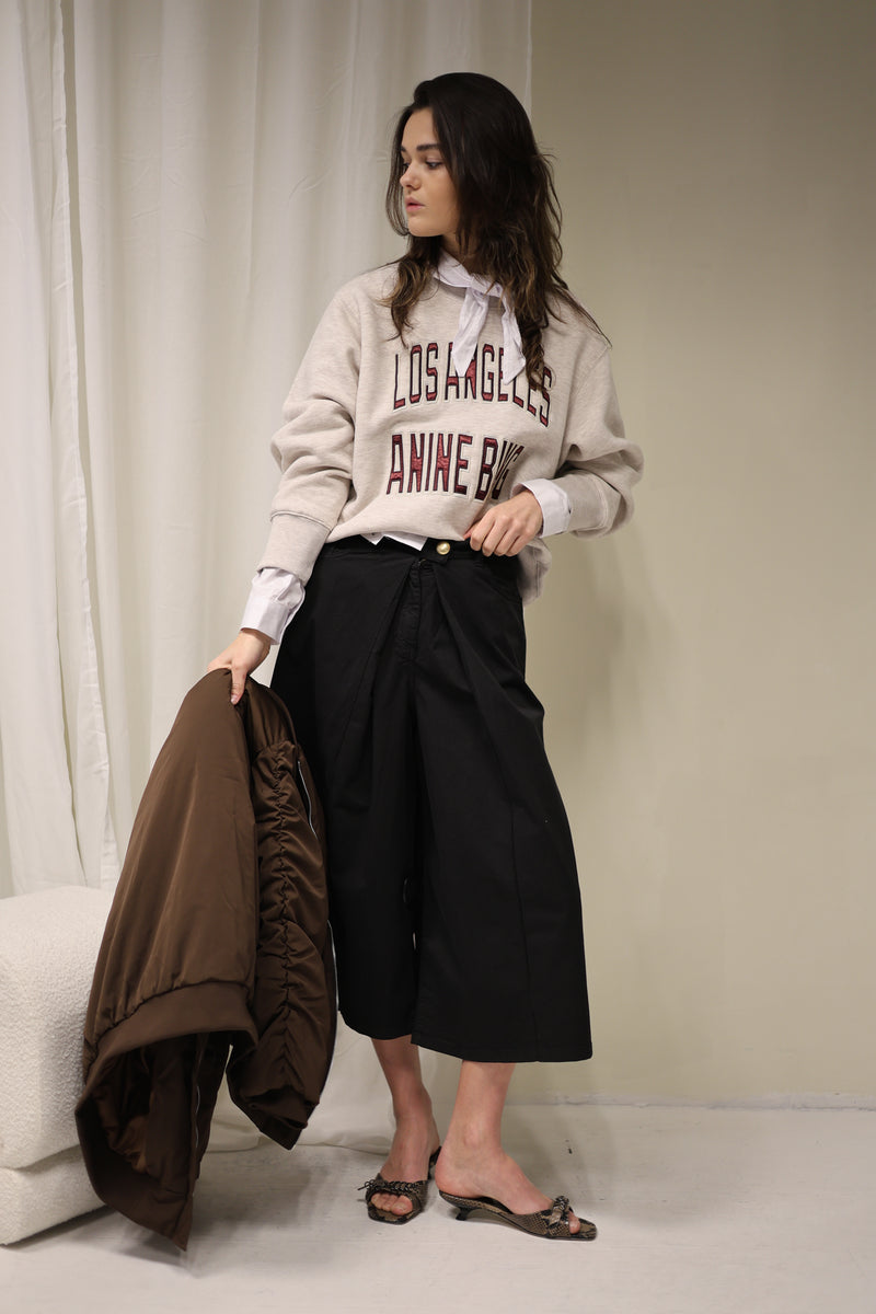 Harry Shrunken Sweatshirt LA