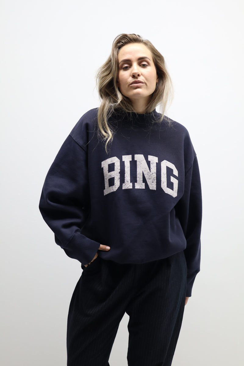 Bradie Sweatshirt Bing