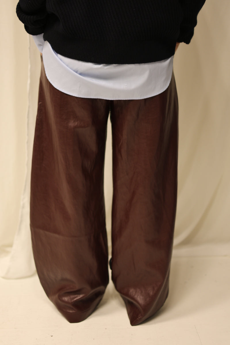 ARIA PANT - Bruin