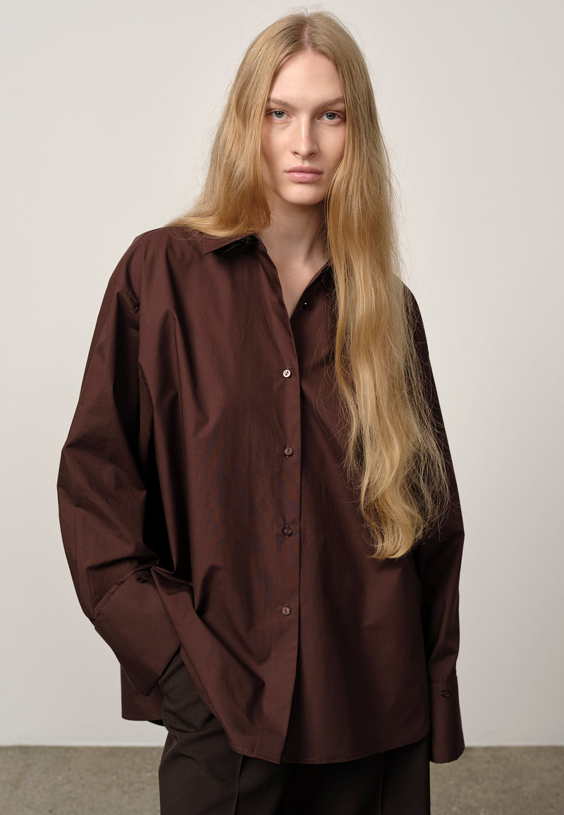 INGA SHIRT