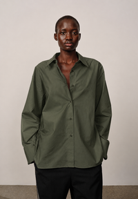 INGA SHIRT