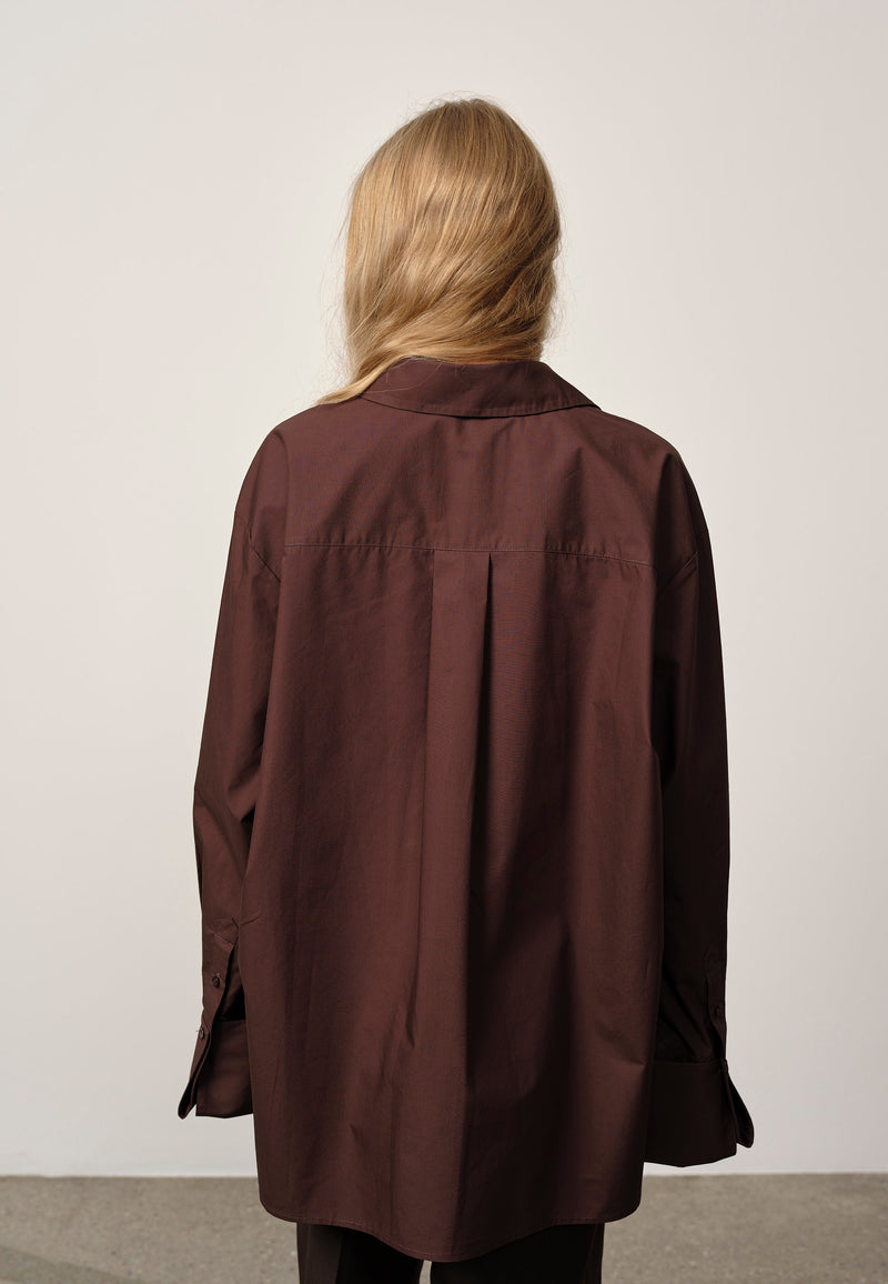 INGA SHIRT