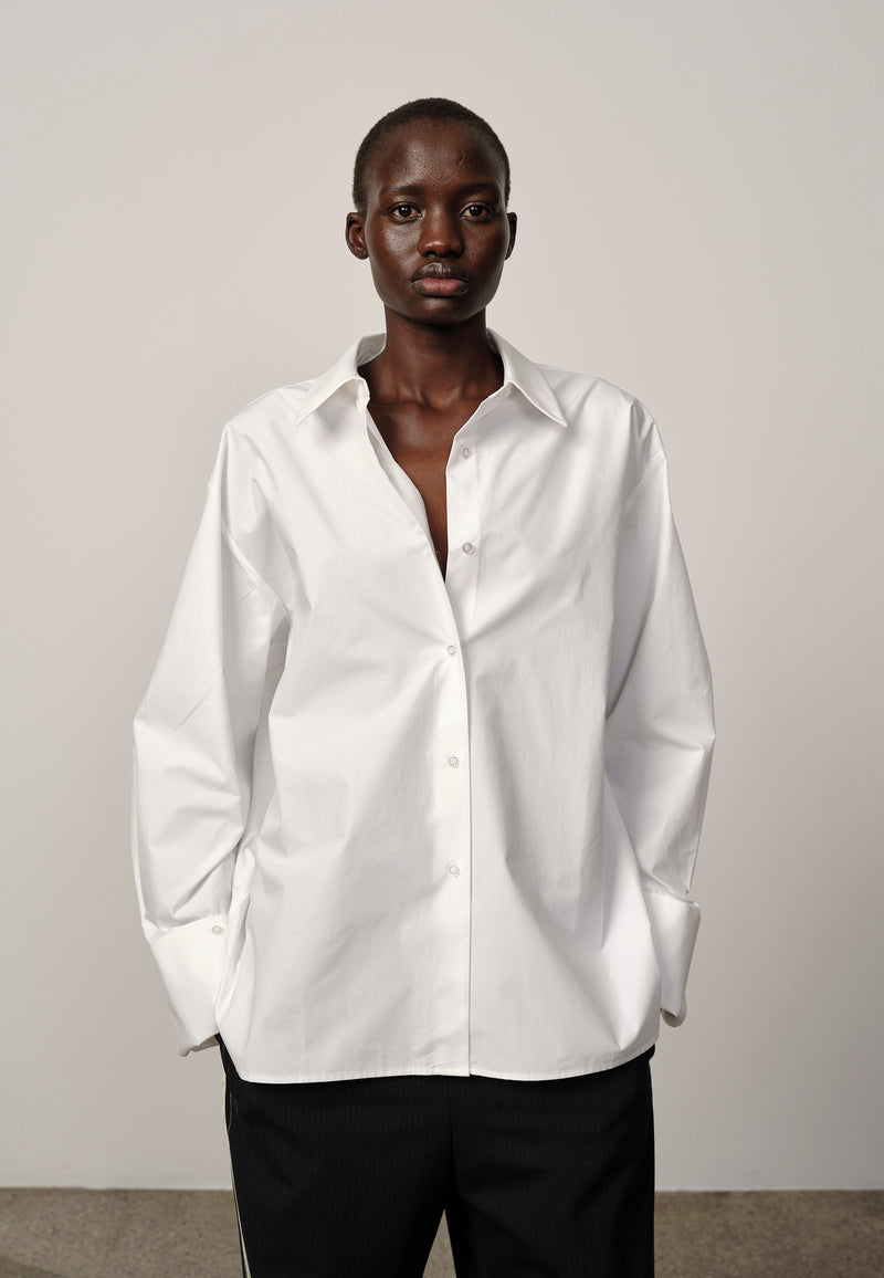 INGA SHIRT