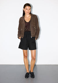 KURI SUMMER COTTON SHORTS