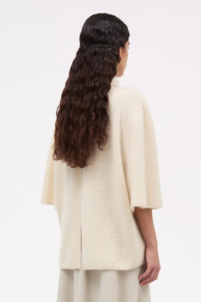 Kolly Yak - ivory