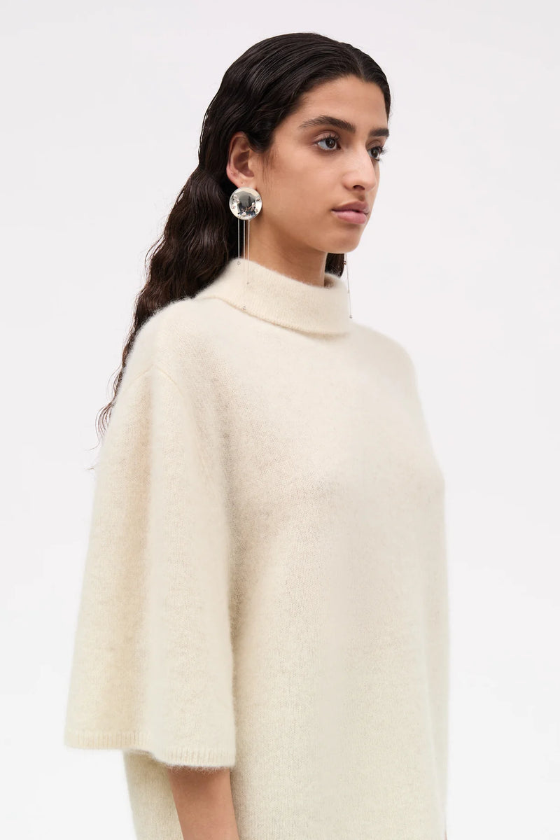 Kolly Yak - ivory