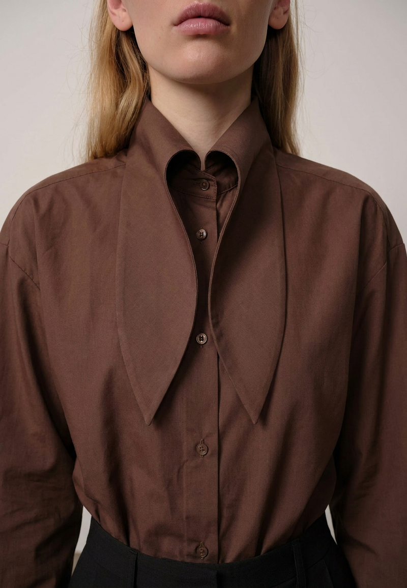 LEONARDO SHIRT