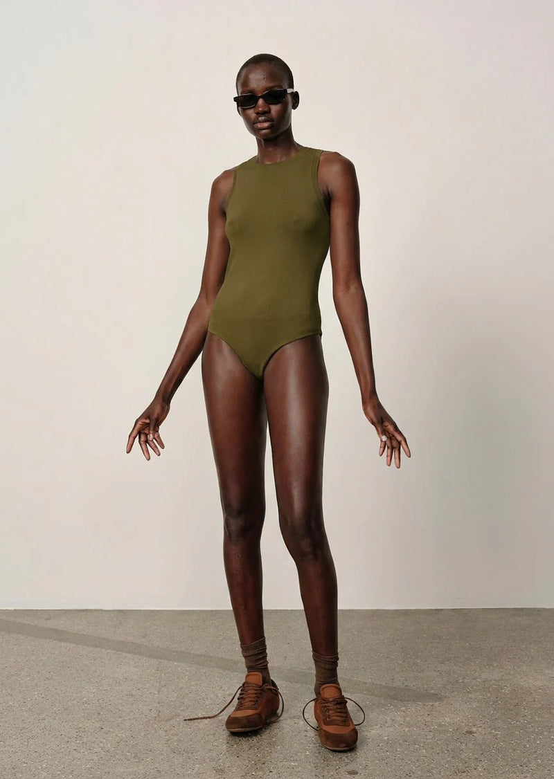 LEONE BODYSTOCKING
