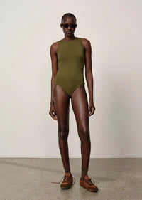 LEONE BODYSTOCKING