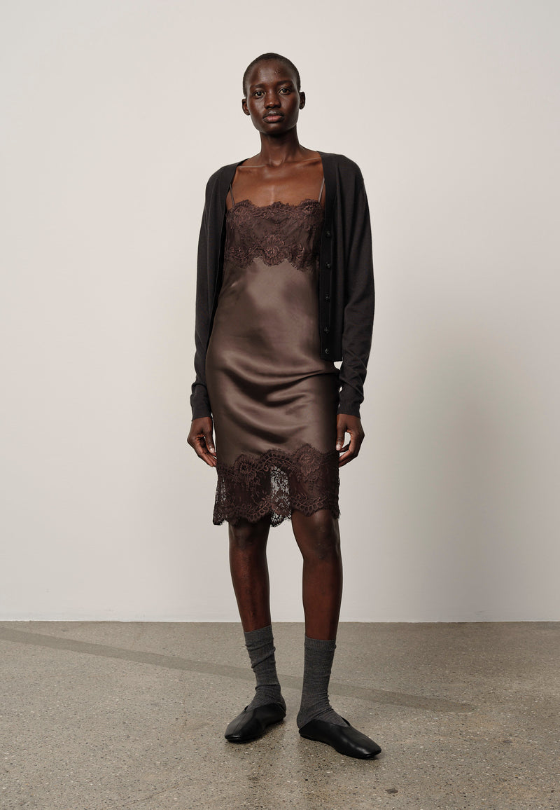 LINUS DRESS