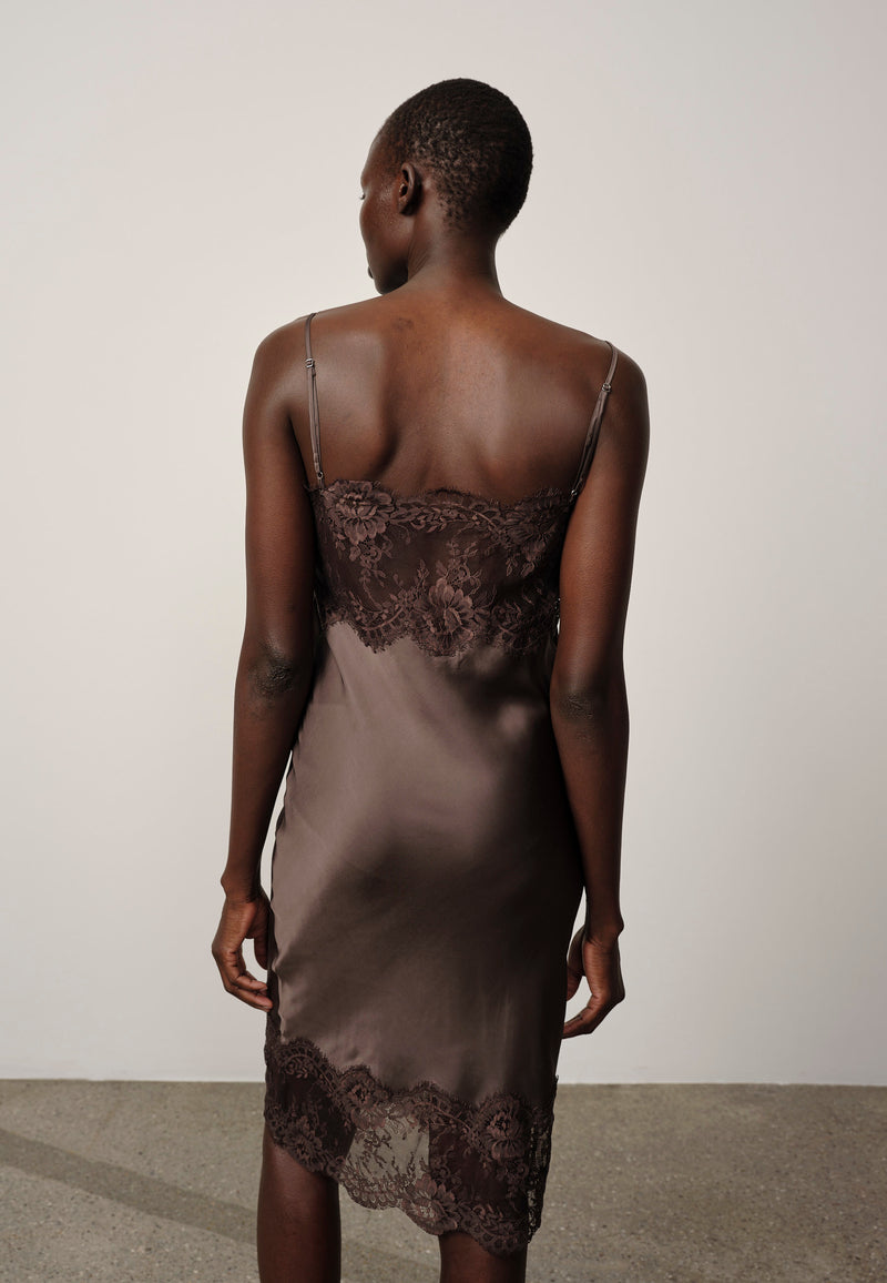 LINUS DRESS