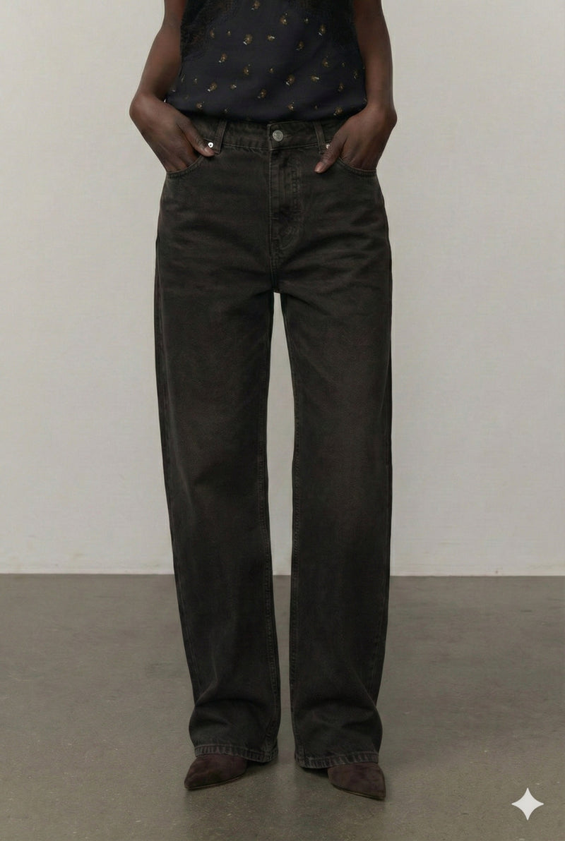 LULU DENIM JEANS