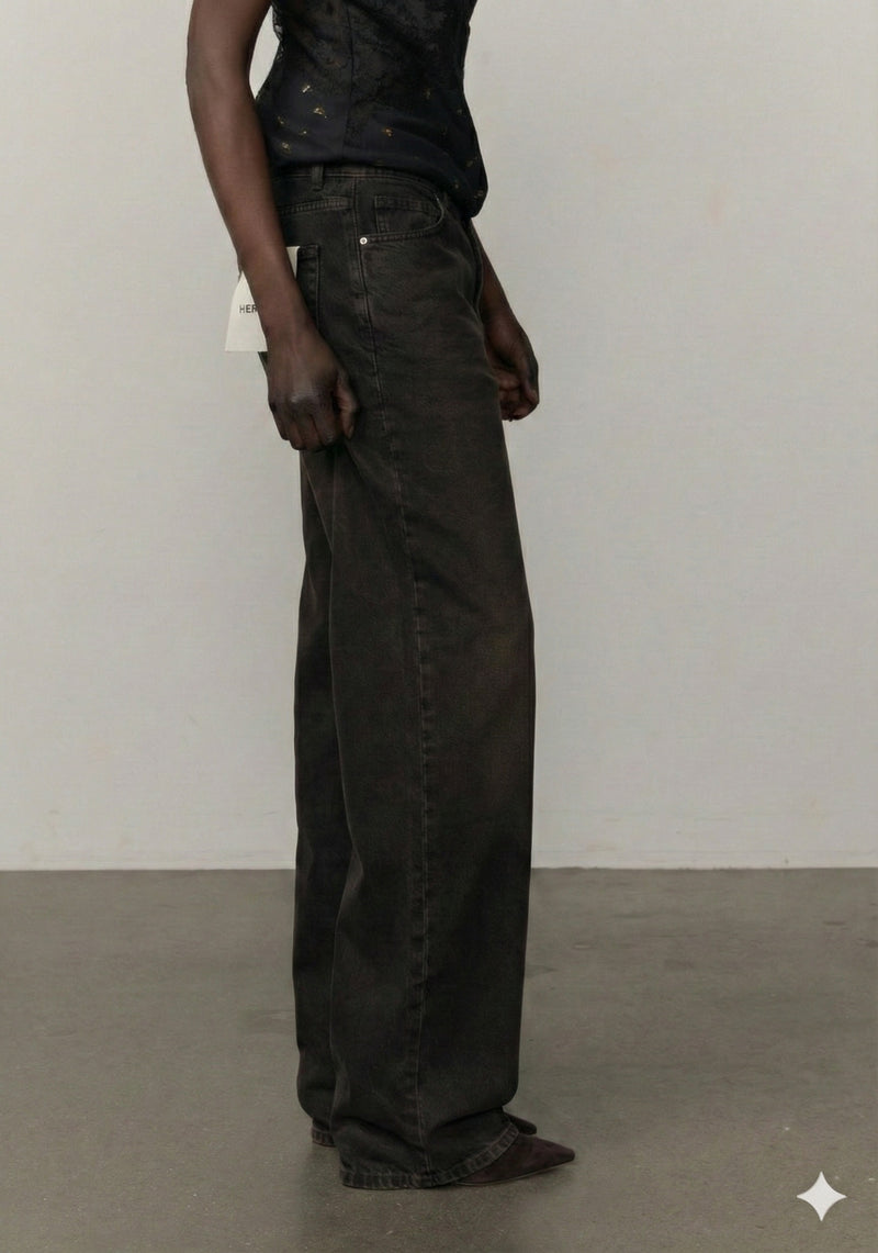 LULU DENIM JEANS