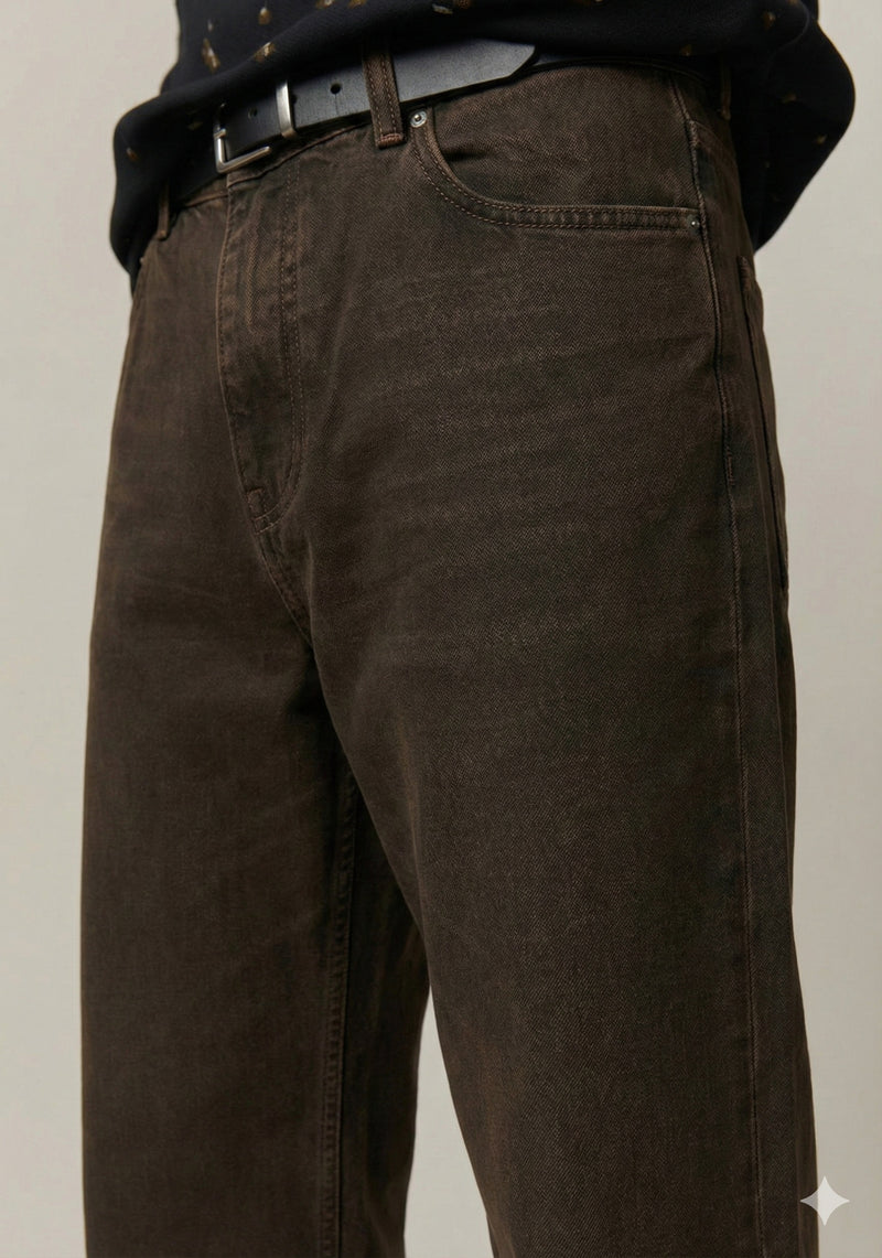 LULU DENIM JEANS