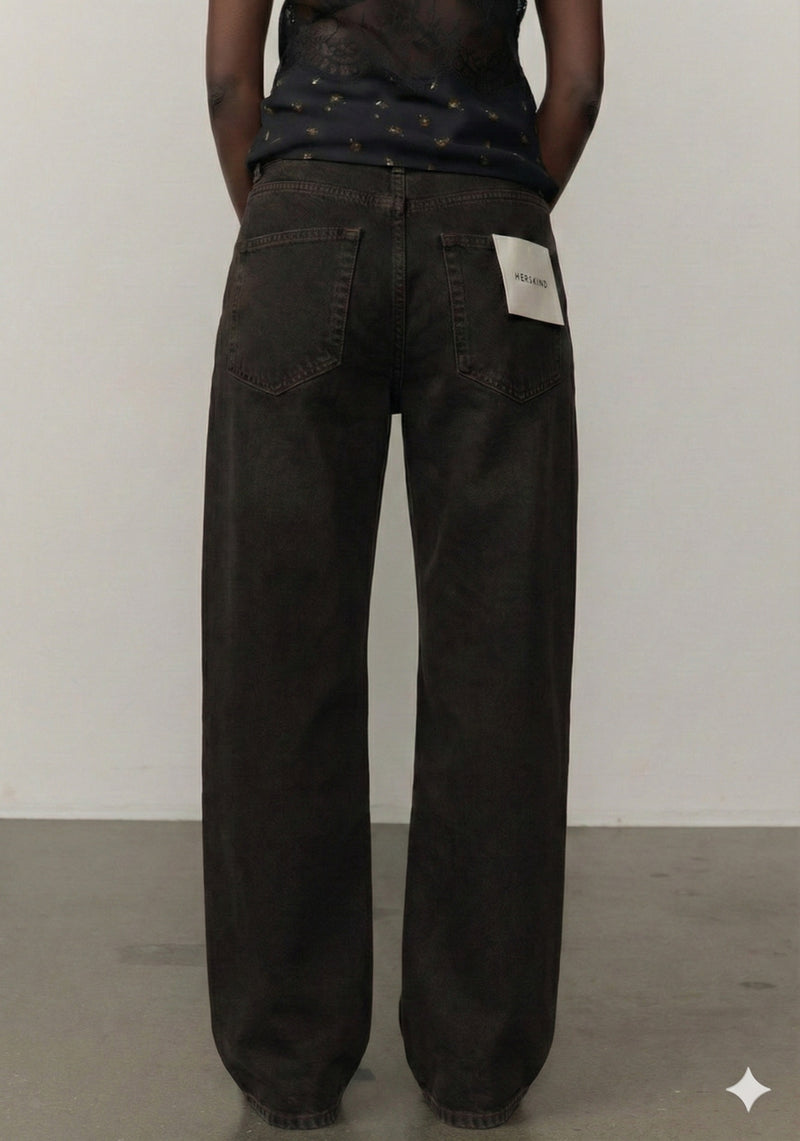 LULU DENIM JEANS