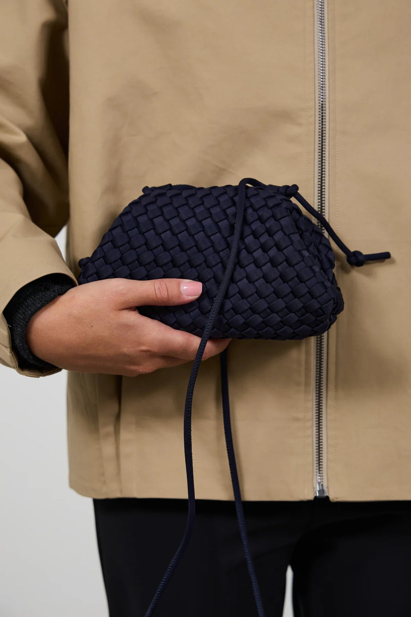 Marrea Pouch Mini Almost Midnight
