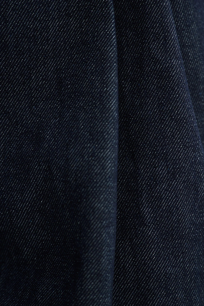 PRAME BLUE DENIM - BLUE DENIM