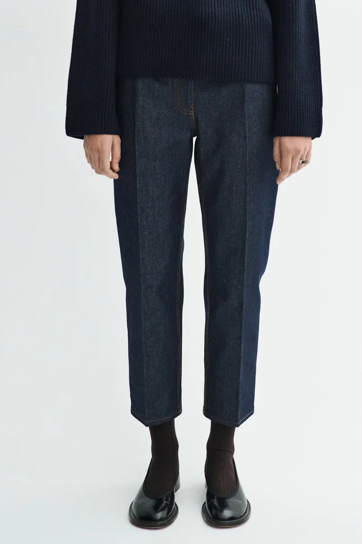 PRAME BLUE DENIM - BLUE DENIM