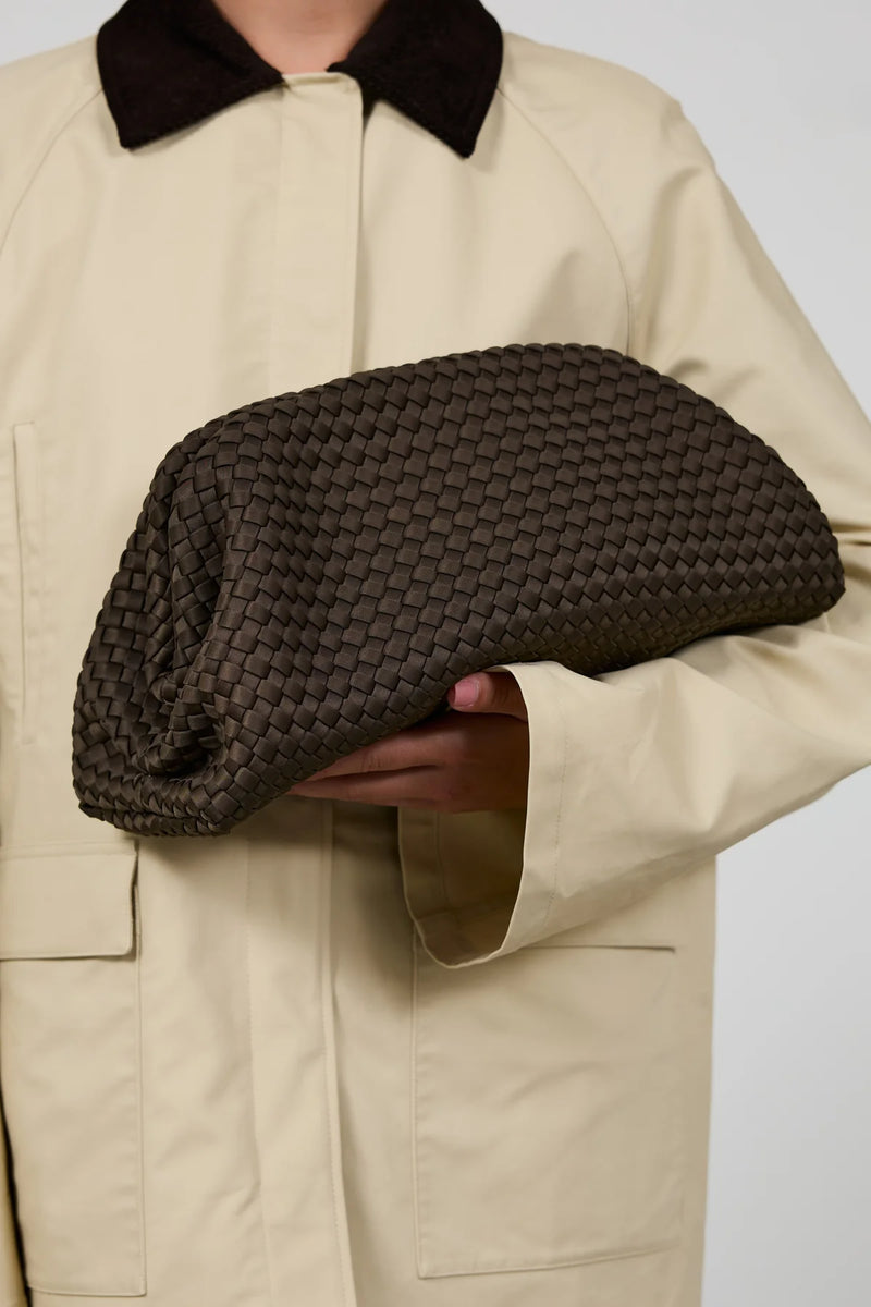 Marrea Pouch Maxi Espresso Yourself