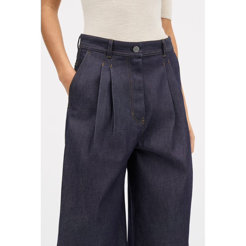PRAIRIE DENIM