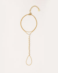 De Chiara hand chain
