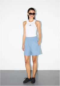 KURI SUMMER COTTON SHORTS
