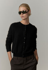 ROSELLE KNIT