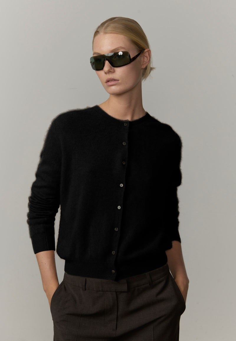 ROSELLE KNIT