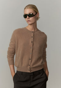 ROSELLE KNIT