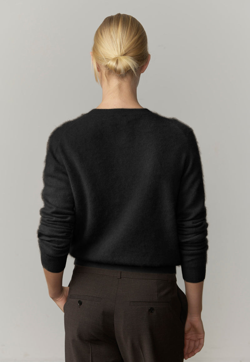 ROSELLE KNIT