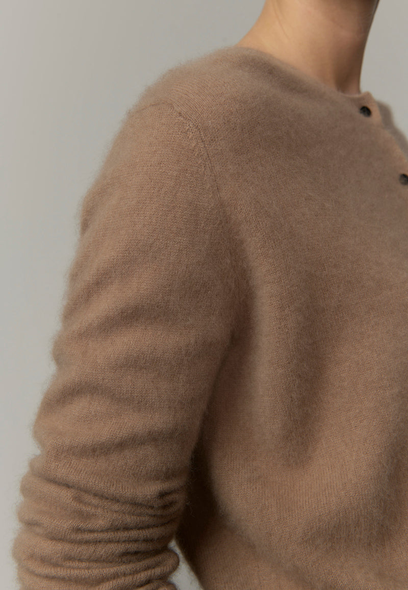 ROSELLE KNIT