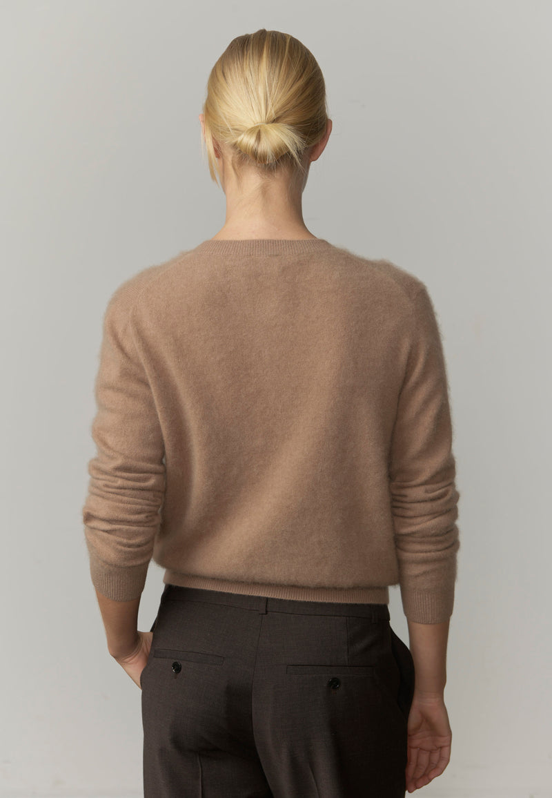 ROSELLE KNIT
