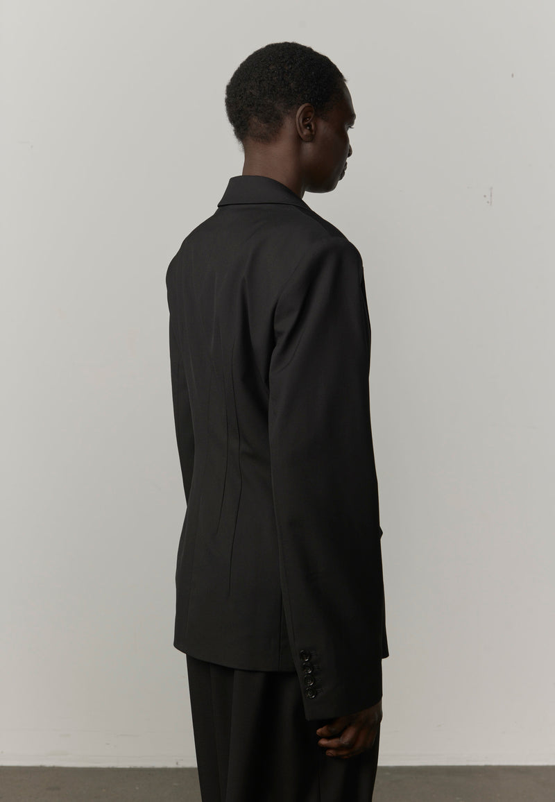 SHEILIA FITTED BLAZER