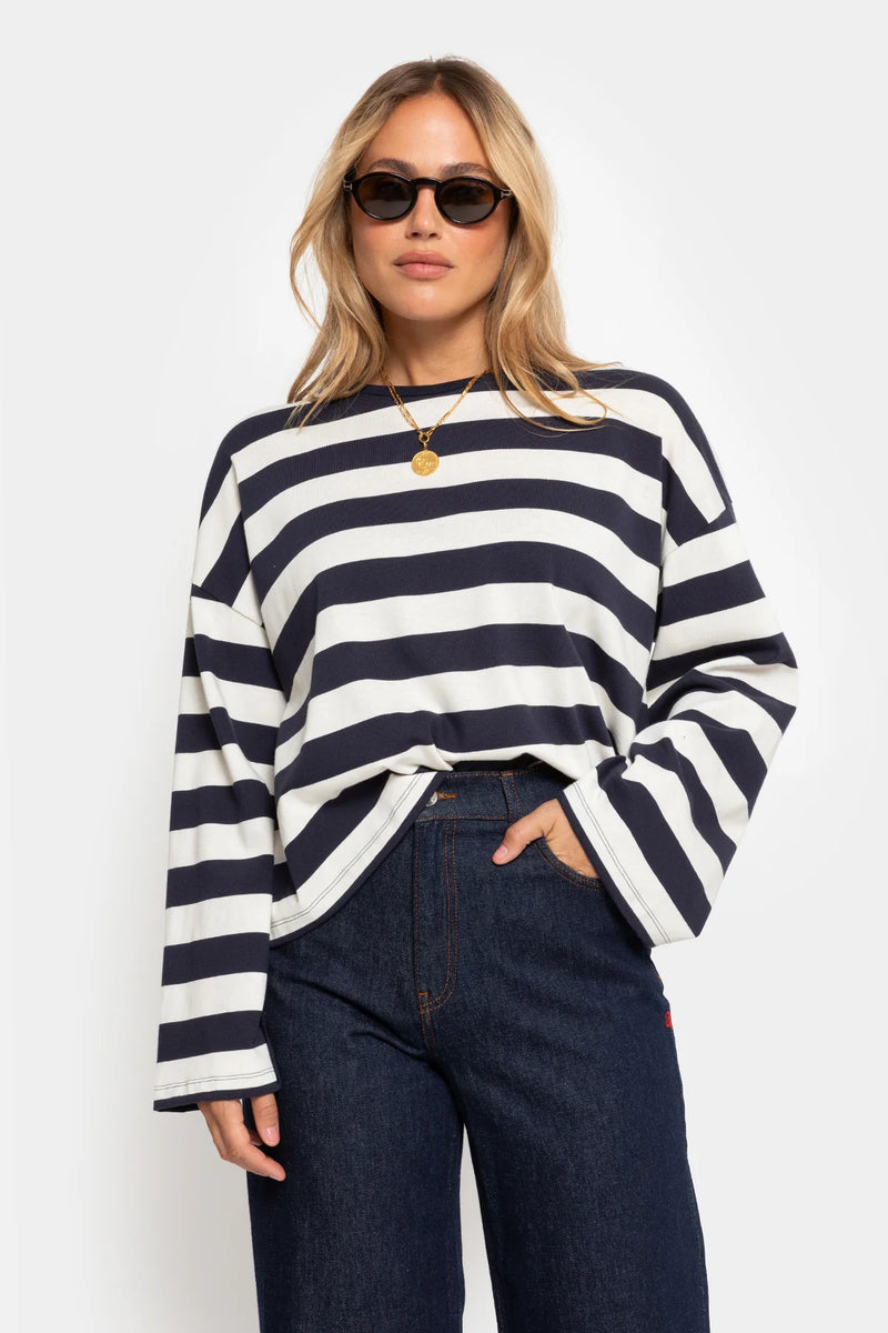 OKID T-SHIRT LONG SLEEVES