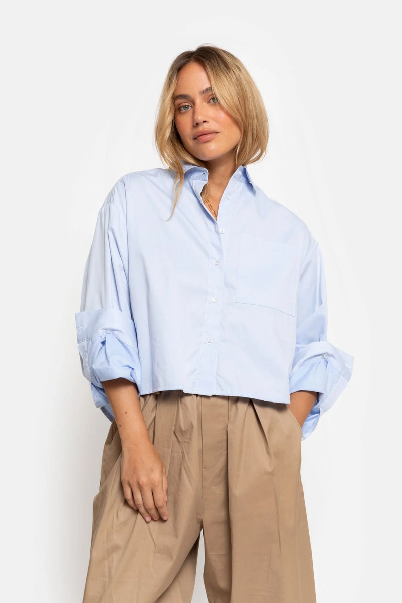 OCEAN SHIRT