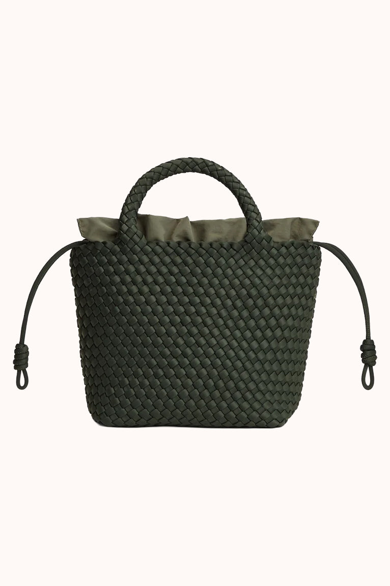 Marrea Midi Cliffside Green