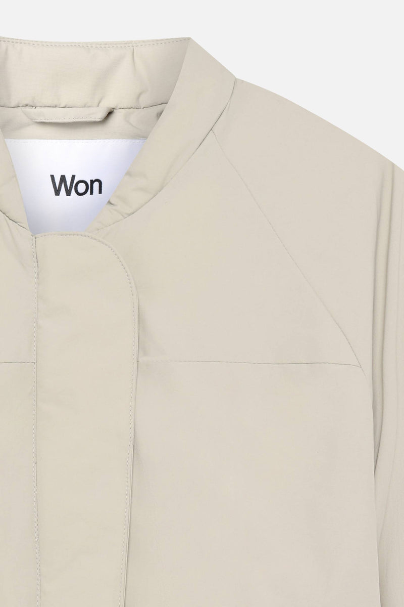 Ola Bomber Jacket