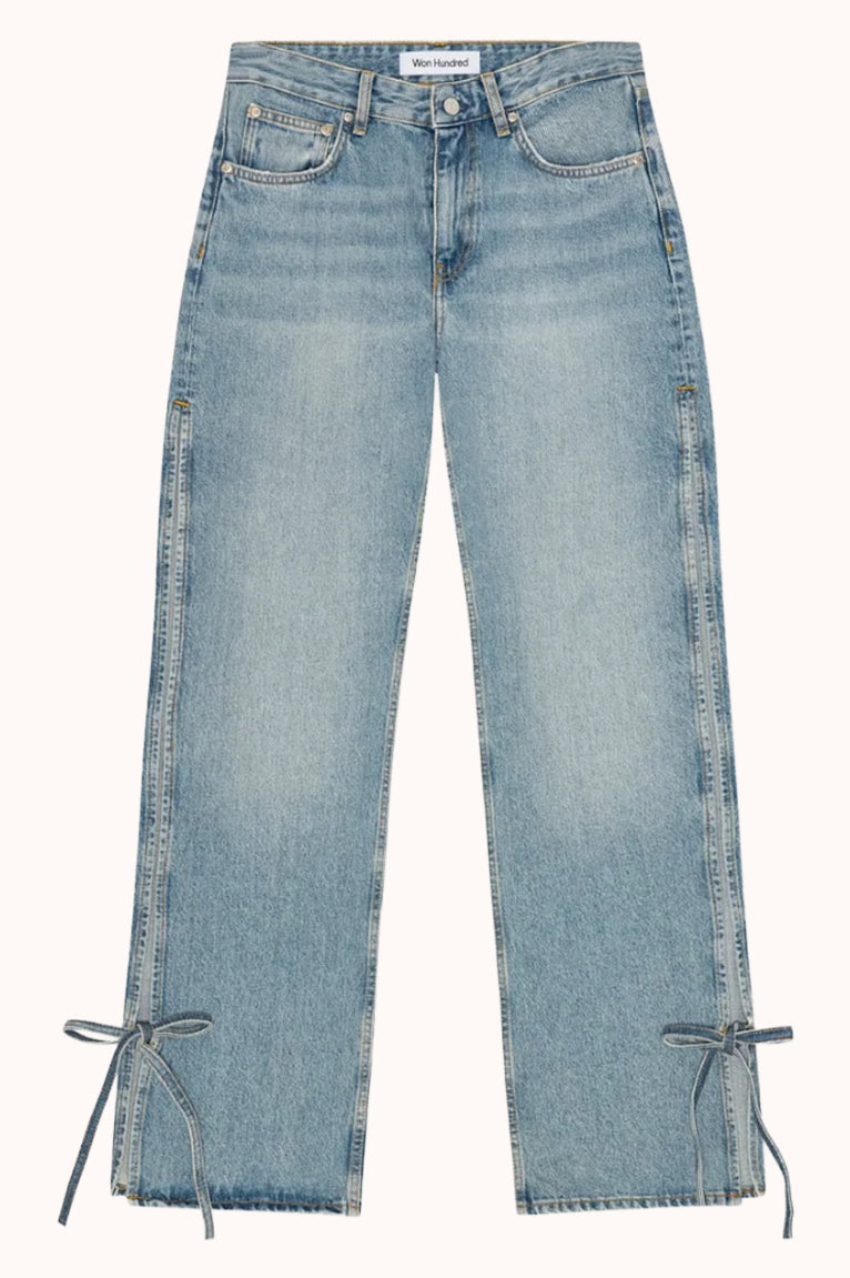 Baggy String Wash 18