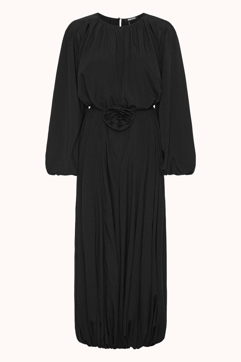 BALLOON LEG JUMPSUIT