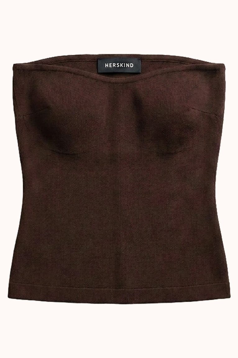BAMBI KNIT TOP