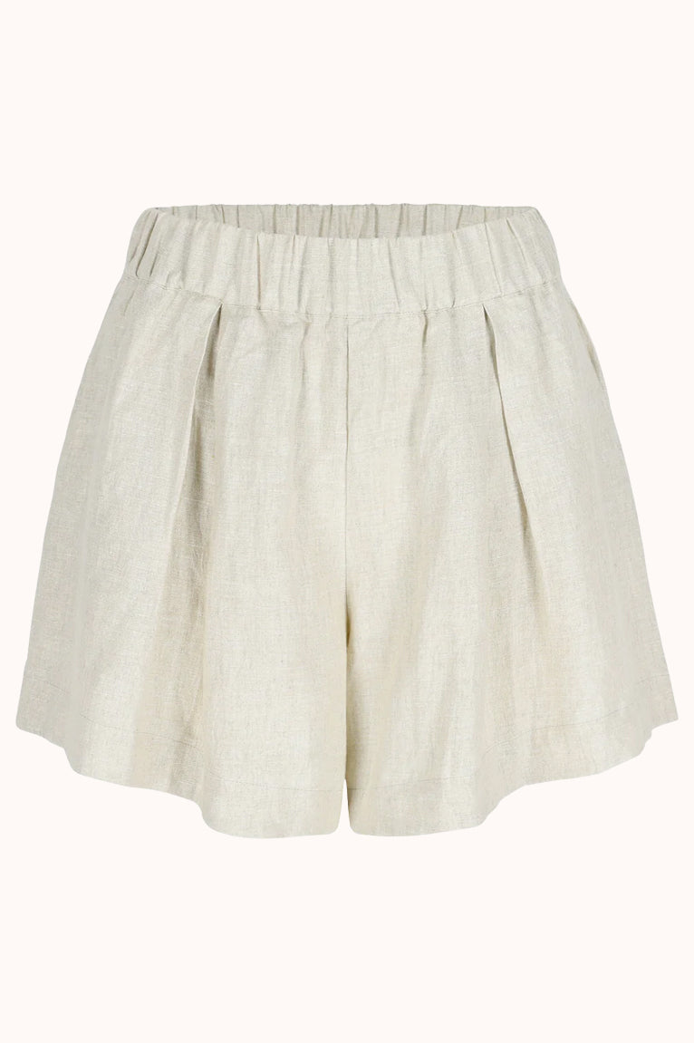 KELLY PLEATED SHORT