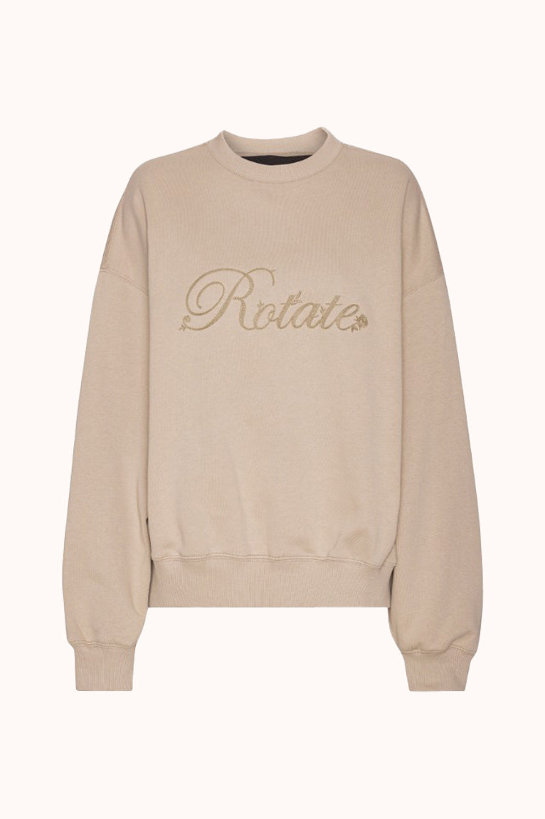 Heavy Sweat Crewneck