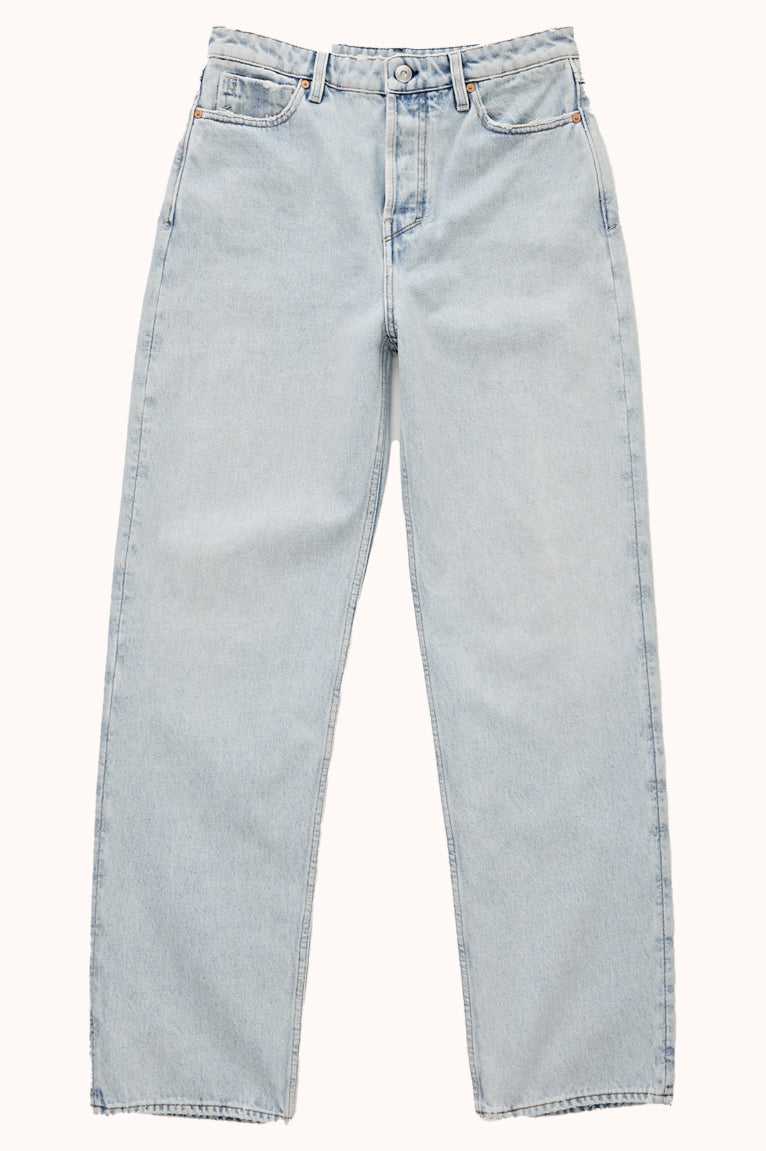 Billy Jeans Sandy Lake