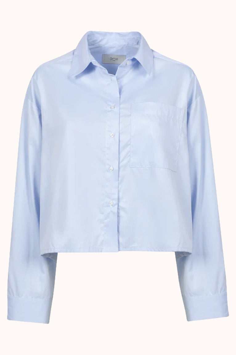 OCEAN SHIRT