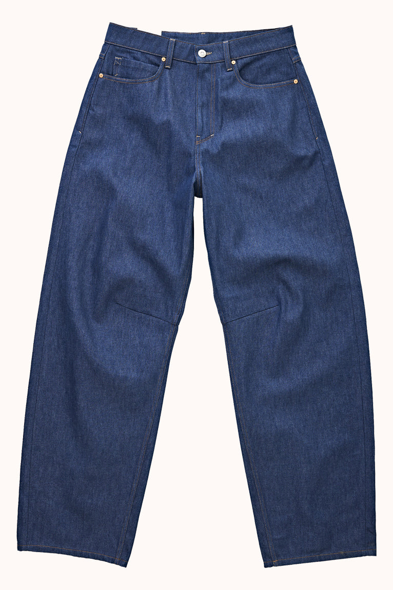 Robyn Jeans 70's Blue