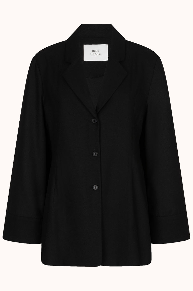 Perre blazer blouse