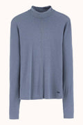 Flawy turtle neck t-shirt