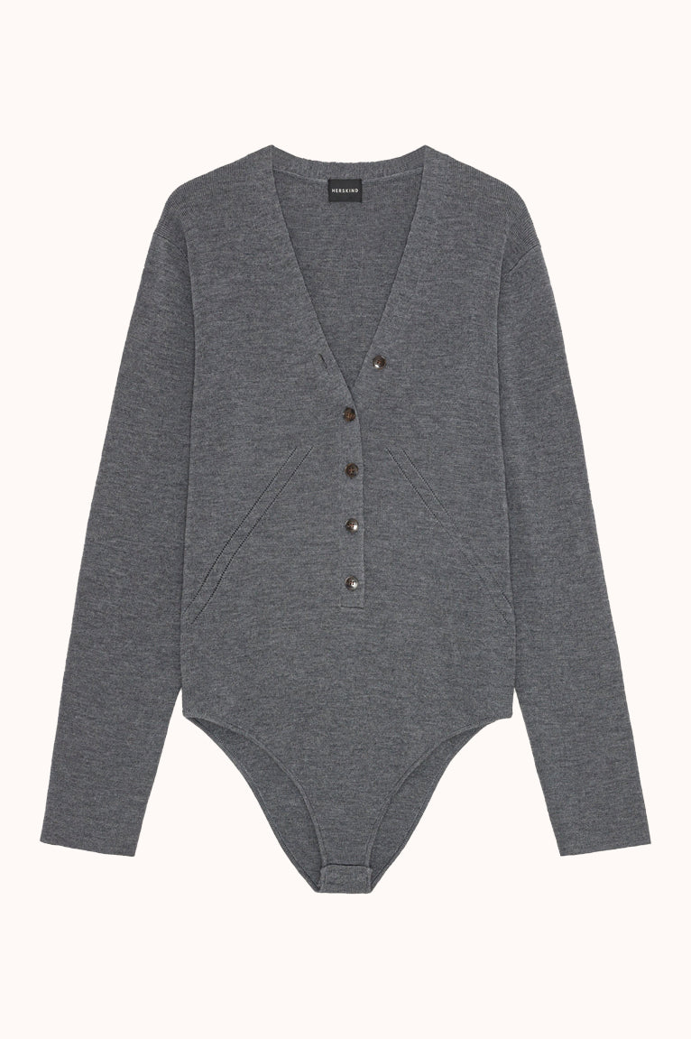 Anderson Knit Bodystocking