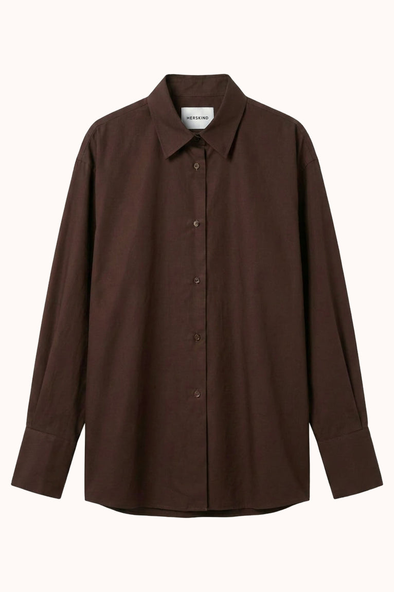 INGA SHIRT
