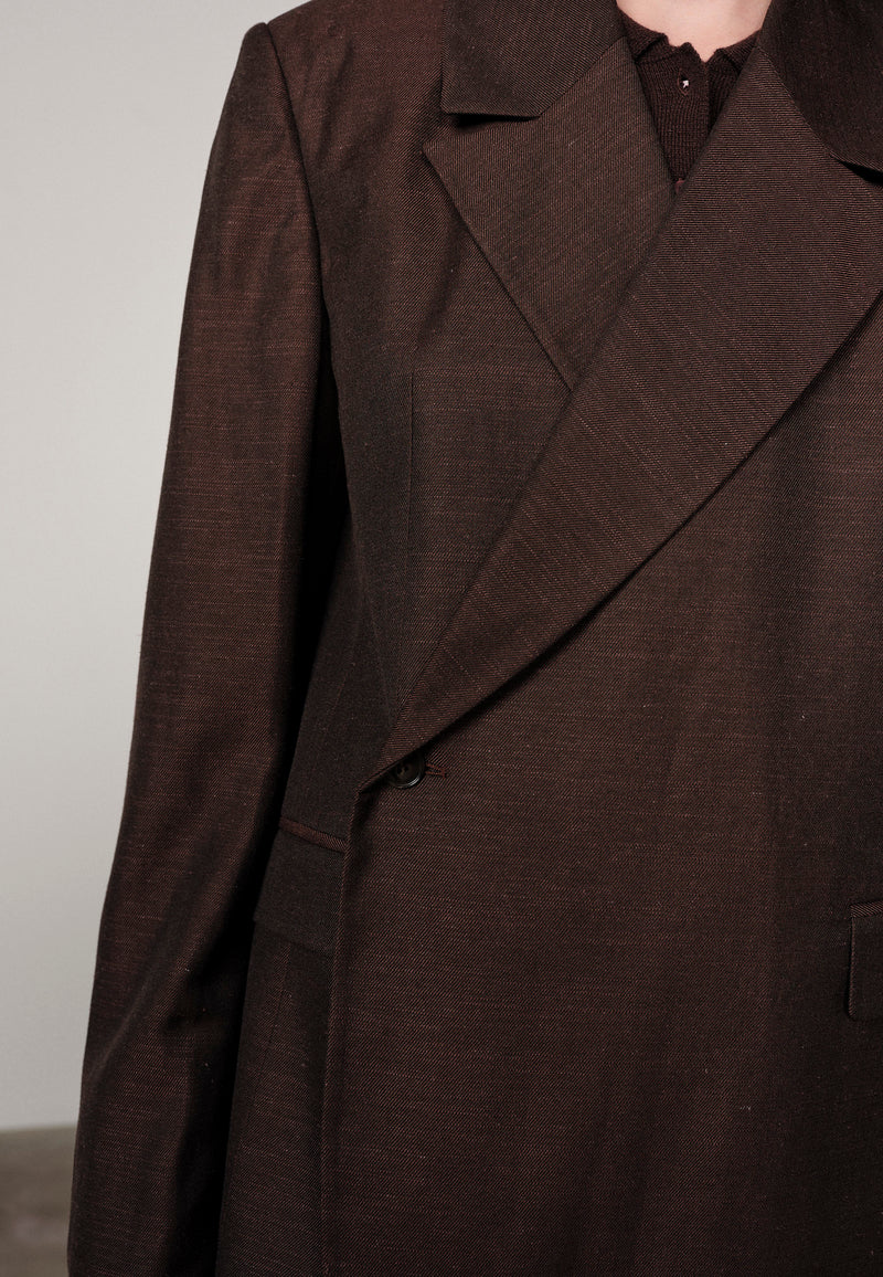 LILITH  BLAZER